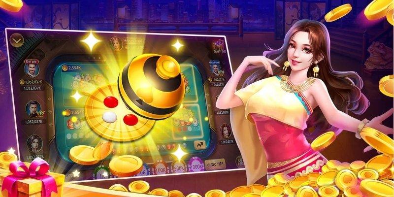 Xóc Đĩa Nohu90 – Trò Chơi Đổi Thưởng Đẳng Cấp Bậc Nhất